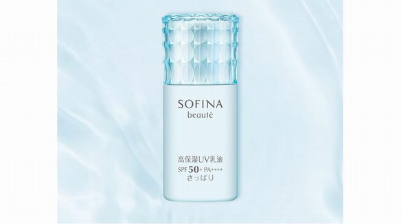 如何正確切換防曬模式？SOFINA蘇菲娜幫助美肌應(yīng)對(duì)不同日曬挑戰(zhàn)