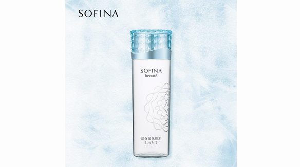 提前拉響秋日干燥預(yù)警，SOFINA 蘇菲娜幫助肌膚緩解換季煩惱