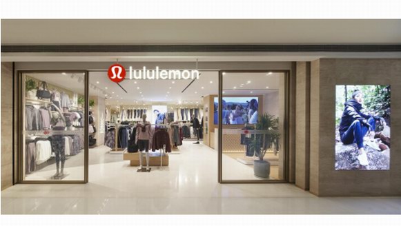 加拿大運(yùn)動(dòng)生活方式品牌lululemon杭州城市首店正式開業(yè)