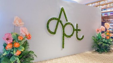 Aprotie（Apt）“花境”發(fā)布會綻放古城西安 新品上市引發(fā)自然護膚潮流