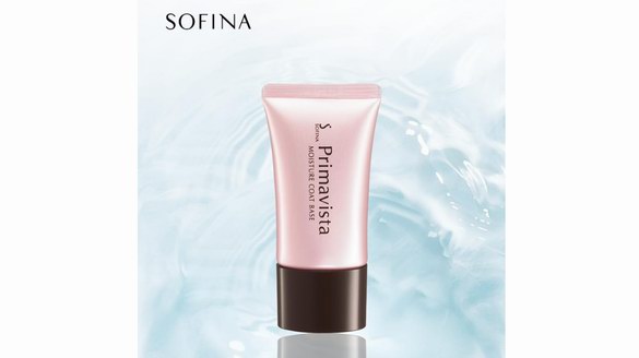 護膚關鍵詞|SOFINA蘇菲娜幫助緩解干燥肌煩惱