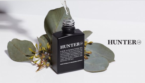 Hunter Lab光耀魔法精華油，護(hù)膚界的清流