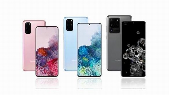 全新拍照時代來臨 用三星Galaxy S20系列展現(xiàn)每一刻精彩