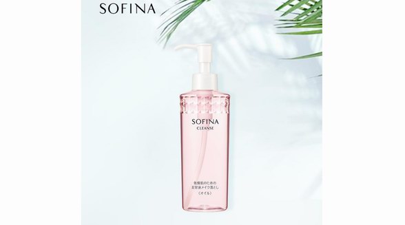 開春季，SOFINA蘇菲娜幫助美肌“輕裝上陣”