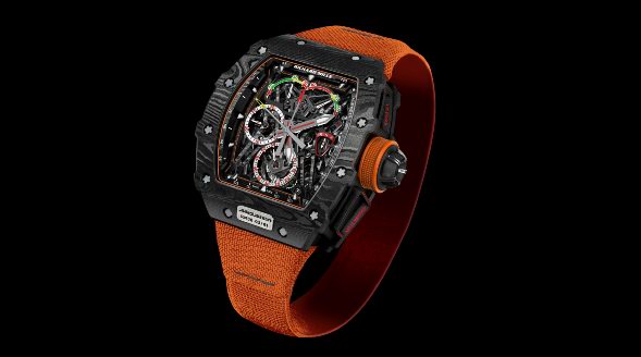 RICHARD MILLE（里查德米爾）品牌理念全解析