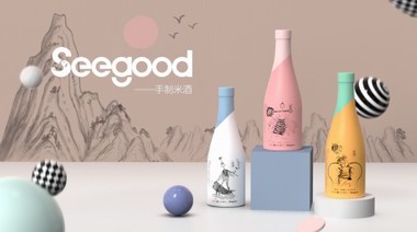 美妙一刻旗下品牌Seegood探索年輕國潮品質(zhì)生活方式