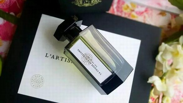 阿蒂仙之香(L’Artisan Parfumeur)正式進(jìn)駐中國,入駐天貓國際