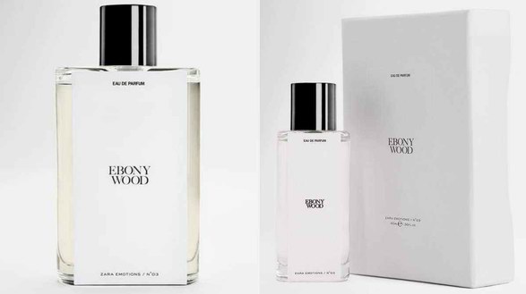 ZARA攜手Jo Malone CBE推出Zara Emotions聯(lián)名香氛系列正式登陸中國