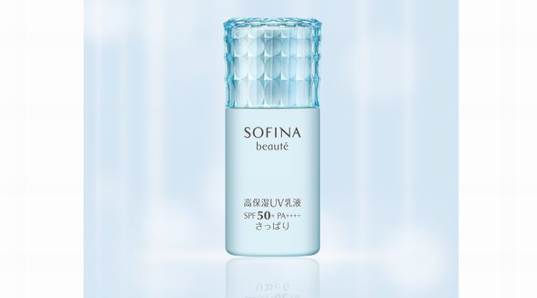 當(dāng)干燥邂逅油光，SOFINA 蘇菲娜推薦適配油皮的冬季好物