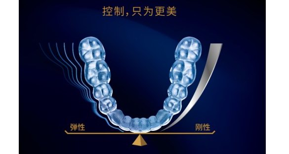 為國人“量齒而生”，時代天使更適合中國人