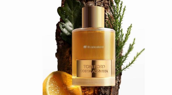 Tom Ford 2021款Costa Azzurra香水上架，Tubereuse Nue晚香玉也即將上市