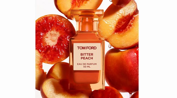 TOM FORD苦桃香水全新上市 