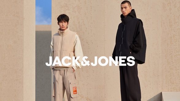 JACK & JONES 杰克瓊斯發(fā)布2021春季系列時(shí)尚大片“Ready To Go 一切就緒”