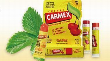 carmex是什么牌子？CARMEX小蜜緹唇膏好用嗎？