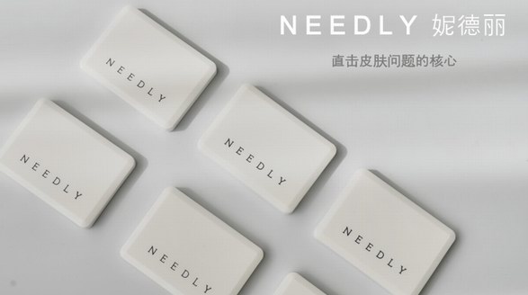 韓國黑科技護膚品牌NEEDLY銷售火爆，多個單品榮登NAVER搜索1位