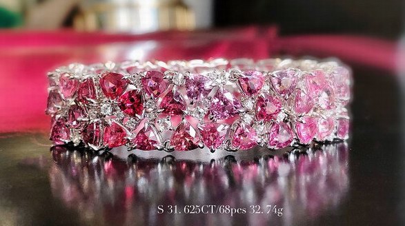 從幕后到“舞臺(tái)”，挖掘珠寶品牌KC Jewelry背后的故事