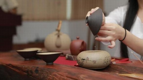 茶道入門茶道基本知識(shí)：茶藝十三個(gè)步驟都有哪些？