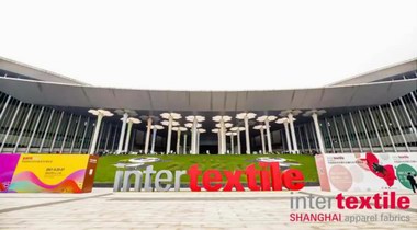 煥新，啟新！intertextile2021春夏面輔料展今日如約啟幕