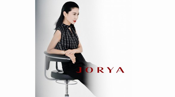 JORYA J Lady系列2021夏季新款搶先看，延續(xù)品牌輕時(shí)裝的淡逸清雅