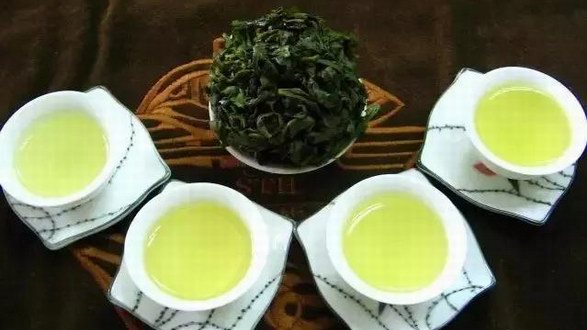 烏龍茶知識(shí)大全，看完就不會(huì)鬧“烏龍”了！