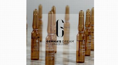 外表平平無奇，但成分和功效驚人的西班牙藥妝——Gemma’s Dream