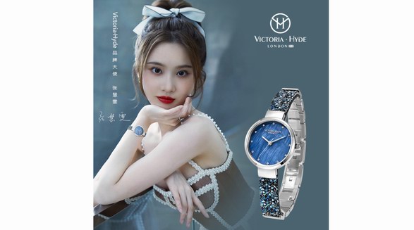 VictoriaHyde引領(lǐng)時(shí)尚前沿 打造潮流新生態(tài)