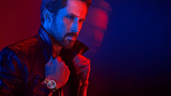  TAG HEUER泰格豪雅宣布全新品牌大使：瑞恩·高斯林（RYAN GOSLING）