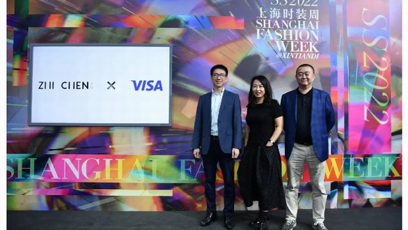 招商銀行 Visa bilibili聯(lián)名信用卡煥新升級(jí)，打造年輕人的時(shí)尚專屬卡片