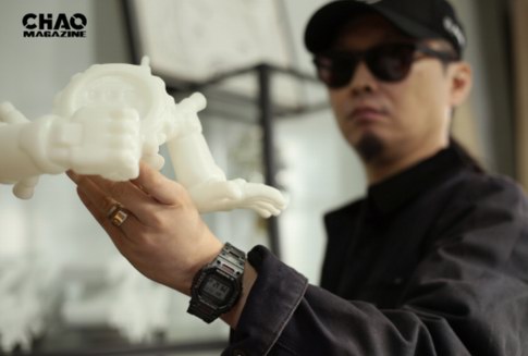 堅(jiān)韌造新勢！G-SHOCK 攜手先鋒領(lǐng)袖開啟韌者之錄