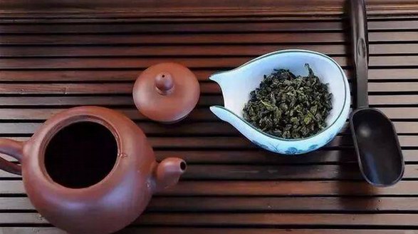 關(guān)于茶的名人名言：喝茶，漲知識；知茶，懂生活！