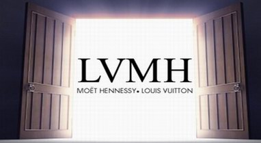 全球最大奢侈品集團(tuán)LVMH第一季度業(yè)績大漲，銷售總額達(dá)180億歐元