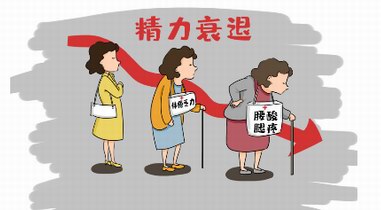 血管硬、骨頭松、腦子慢............人到底該如何“永葆年輕”？