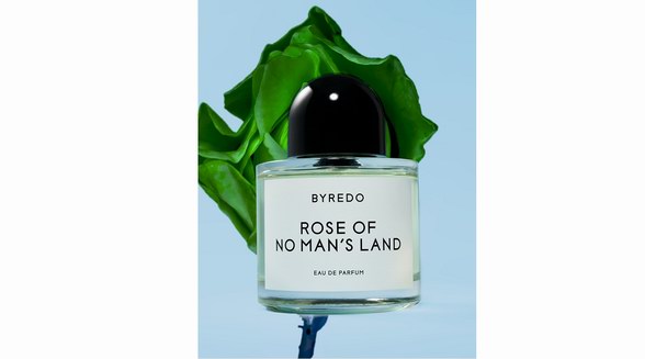 在無人之境盛開的玫瑰 BYREDO ROSE OF NO MAN’S LAND無人之境香氛系列