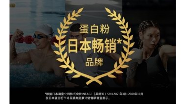 蛋白粉的新選擇，大豆蛋白粉