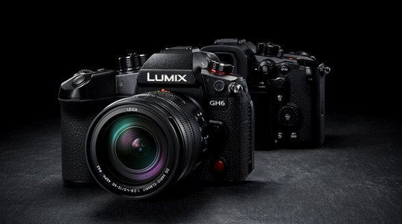 松下LUMIX GH6背后的故事：為何5年，才推出了GH6？