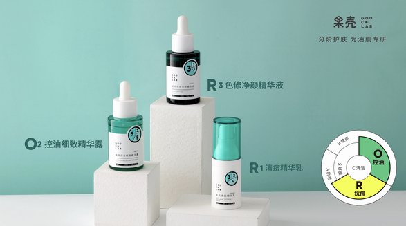 為油肌專研三年，果殼在做什么？