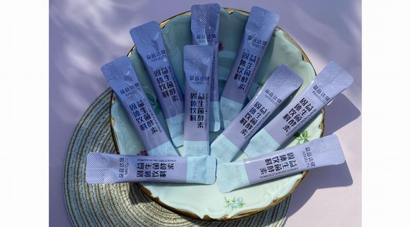 “益生菌+”模式創(chuàng)新發(fā)展，益品達(dá)健新品「益小條」 開啟新空間