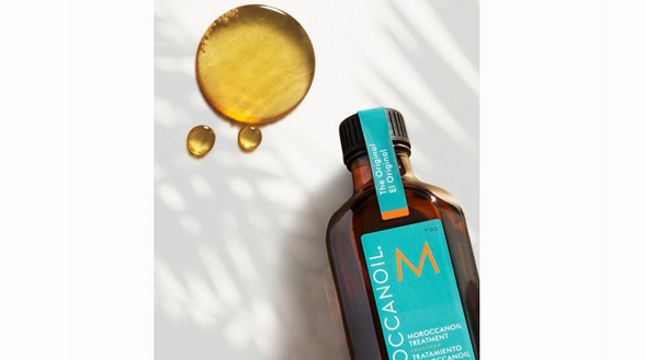 Moroccanoil摩洛哥油獲消費(fèi)者認(rèn)可，品牌聲望擴(kuò)散全球