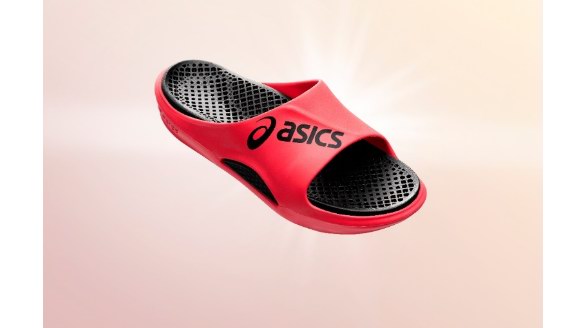 ASICS亞瑟士發(fā)布ACTIBREEZE HYBRID SANDAL 舒適透氣體驗(yàn)，助力運(yùn)動(dòng)恢復(fù)