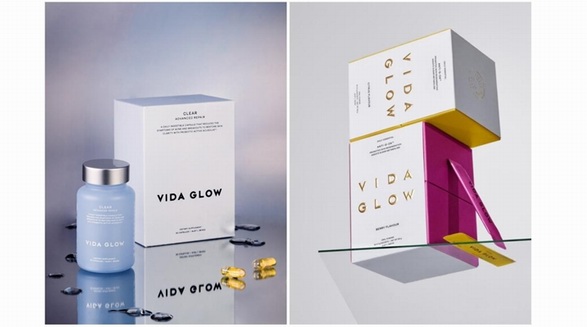 Vida Glow科技口服美容組合拳，擊退皮膚“糖化”危機