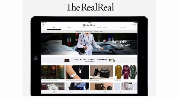 　二手奢侈品哪樣最搶手？The RealReal《2023年度奢侈品轉(zhuǎn)售報(bào)告》告訴你