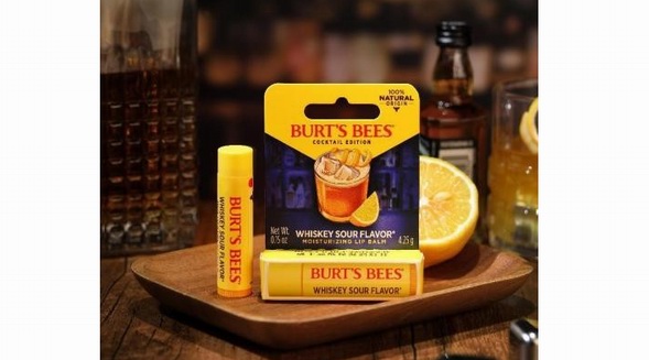 BURT＇S BEES伯特小蜜蜂——當(dāng)潤唇膏遇上雞尾酒，會迸發(fā)出怎樣的驚喜？