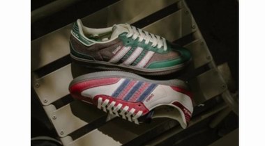 adidas x notitle又添新色，你喜歡哪一款？