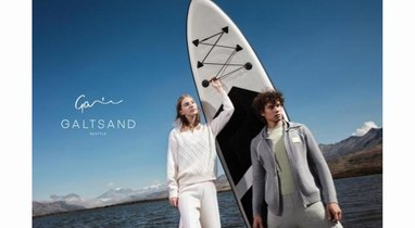 Galtsand——來自西雅圖的時尚運(yùn)動生活方式品牌