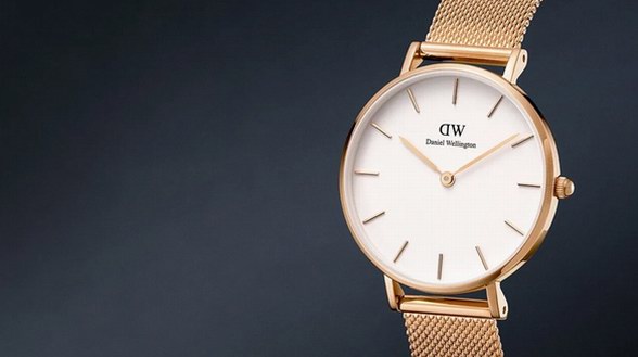 DW手表(Daniel Wellington)是什么牌子？dw手表是什么檔次