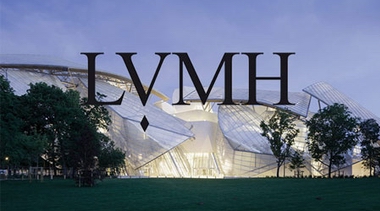 LVMH 集團(tuán)2024財(cái)年第一季度銷(xiāo)售額下降2%