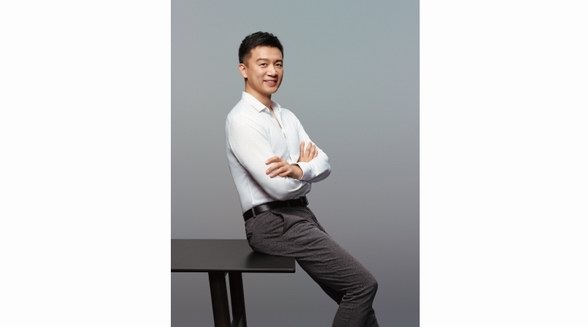 神州租車CEO楊楠：租車，是一件時髦的事兒