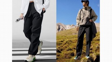 京東攜手GUCCI、NIKE、波司登等大牌 打造秋日服飾換新潮