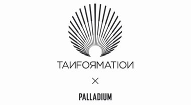 檀健次全新時(shí)尚概念TANFORMATION首發(fā)問世，攜PALLADIUM帕拉丁聯(lián)名登場(chǎng)