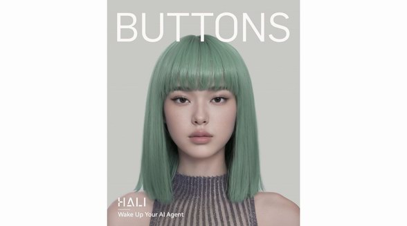 HALI越向未來(lái) – BUTTONS以大膽AI戰(zhàn)略與愿景重塑智能奢品未來(lái)